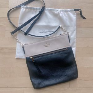 Kate Spade crossbody NWOT